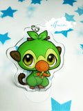 Llavero Grookey