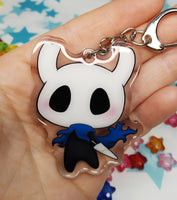Keychain Llavero Hollow