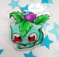 Llavero Ivysaur