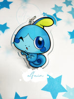 Keychain Llavero Sobble