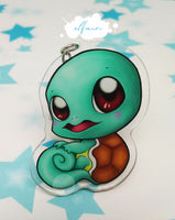 Llavero Squirtle