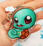 Llavero Squirtle