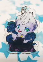 Llavero Ursula