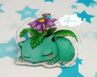 Llavero Venusaur