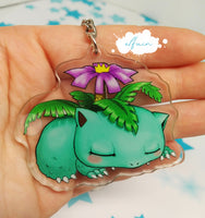 Llavero Venusaur