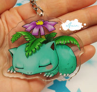 Llavero Venusaur