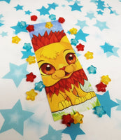 Simba Bookmark Marcapáginas