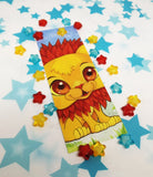 Simba Bookmark Marcapáginas