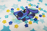 Stitch Bookmark Marcapáginas