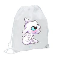 Mochila saco Lightfury
