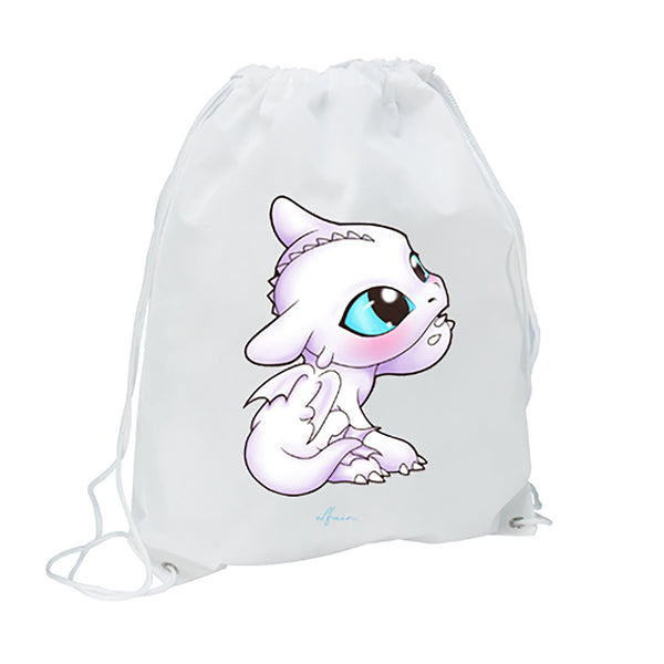 Mochila saco Lightfury