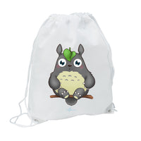 Mochila saco Totoro