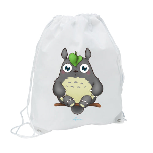 Mochila saco Totoro