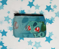 Monedero Bulbasaur