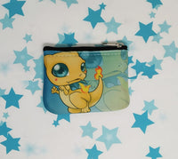Monedero Charizard