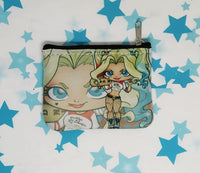 Monedero Harley coin purse