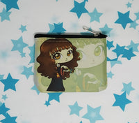 Monedero Hermione purse