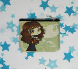 Monedero Hermione purse