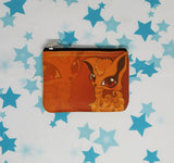 Monedero Kurama purse