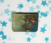 Monedero Megacharizard X coin purse