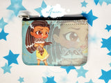 Monedero Pocahontas purse