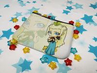 Monedero Daenerys purse