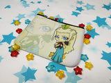 Monedero Daenerys purse