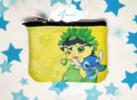 Monedero Lilo y Stitch purse