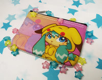 Miku Pika purse Monedero