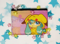 Miku Pika purse Monedero
