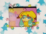 Miku Pika purse Monedero