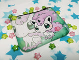 Galar Ponyta coin purse Monedero
