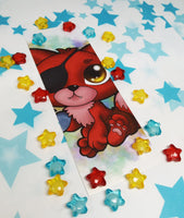 Foxy Bookpoint Marcapáginas