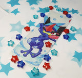 Greninja Bookpoint Marcapáginas