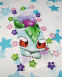 Ivysaur Bookpoint Marcapáginas