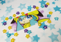 Miku Pika Bookpoint Marcapáginas