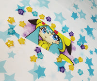 Miku Pika Bookpoint Marcapáginas