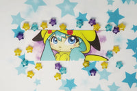 Miku Pika Bookpoint Marcapáginas