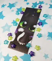 Nightlight Bookmark Marcapáginas