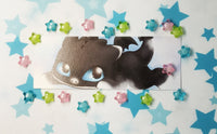 Lying Nightlight Bookmark Marcapáginas