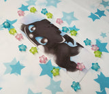 Lying Nightlight Bookmark Marcapáginas