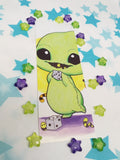 Oogie Bookmark Marcapáginas