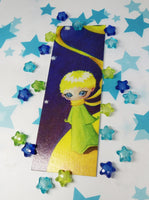 Little Prince Bookmark Marcapáginas Principito