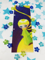 Little Prince Bookmark Marcapáginas Principito
