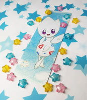 Togetic Bookmark Marcapáginas