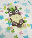 Totoro Bookmark Marcapáginas