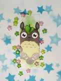 Totoro Bookmark Marcapáginas