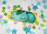 Venusaur Bookmark Marcapáginas