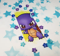 Wartortle Bookmark Marcapáginas
