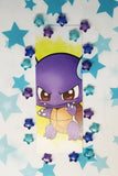 Wartortle Bookmark Marcapáginas